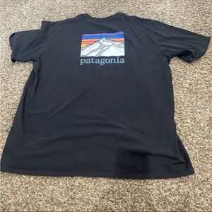 Patagonia pocket T-shirt, men’s size XL